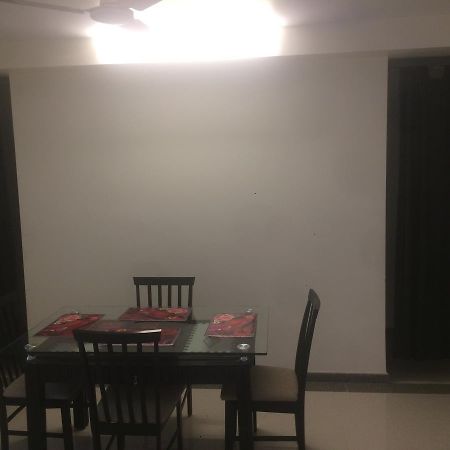 Poonam Hieghts Bombaim Exterior foto