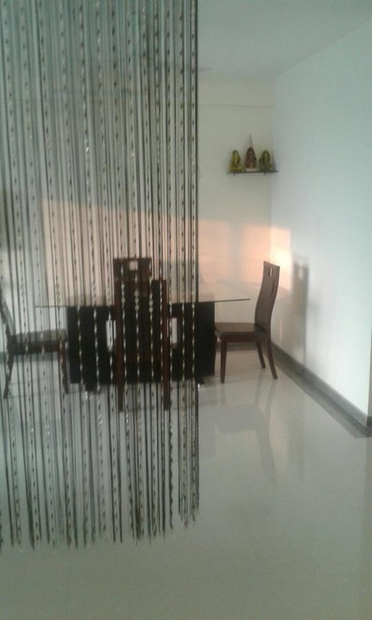 Poonam Hieghts Bombaim Exterior foto
