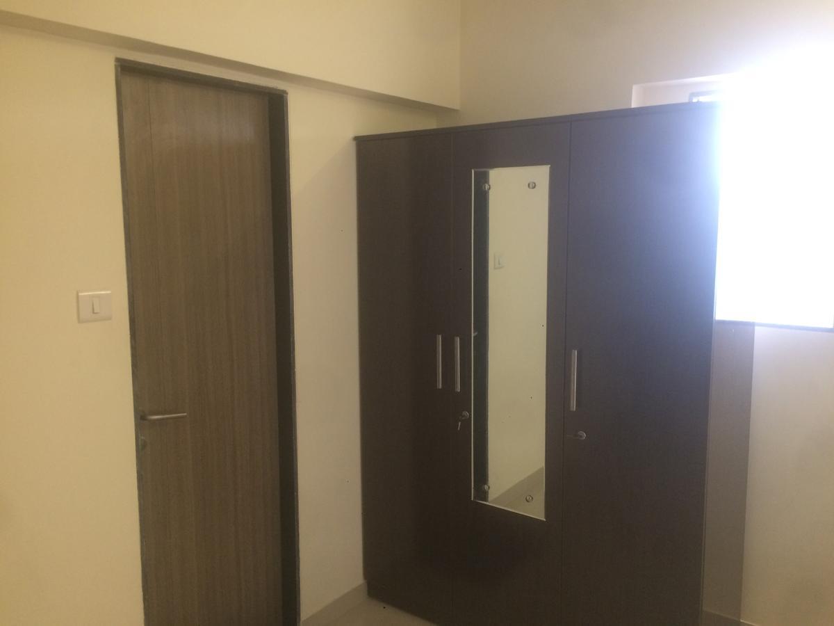 Poonam Hieghts Bombaim Exterior foto