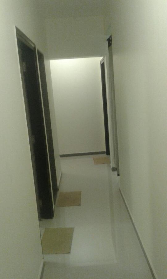 Poonam Hieghts Bombaim Exterior foto